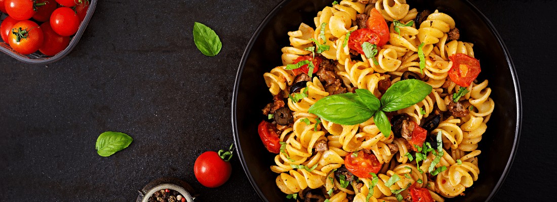Il ritorno alla tradizione culinaria italiana è Bio